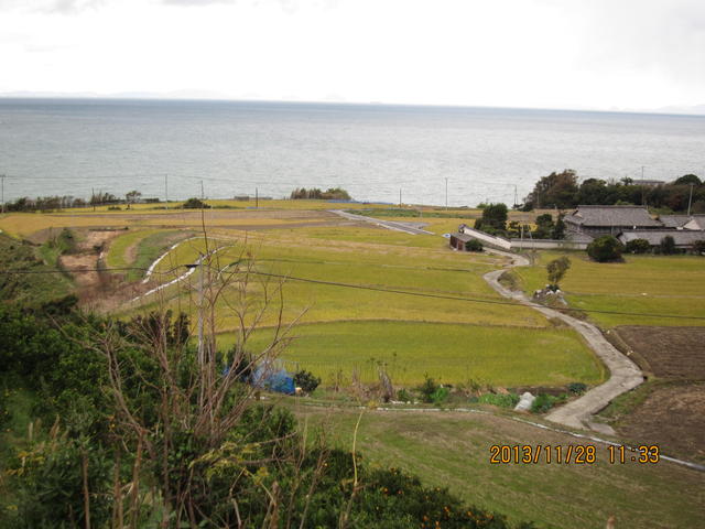 不動産ジャパン 愛媛県伊予市双海町高岸 予讃線 伊予上灘 駅の物件情報 売土地